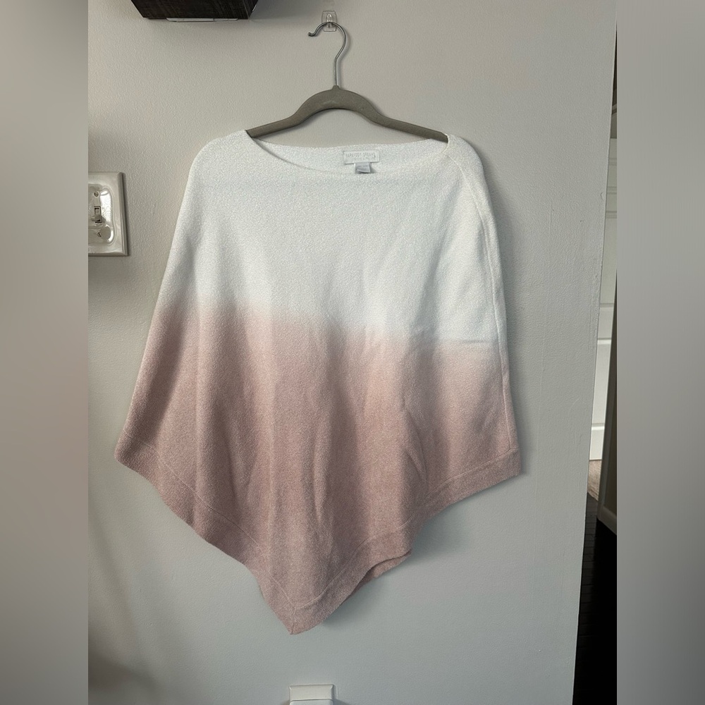 Women’s Barefoot Dreams Cozy Dreams Poncho